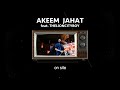 Akeem jahat ft thelioncityboy  rnp freestyle