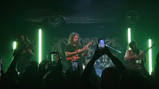 Beyond Creation - The Deported live in São Paulo (23/04/2026)