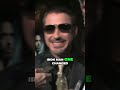 How Robert Downey Jr. Was CAST as IRON MAN