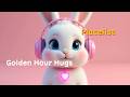 (Playlist) Golden Hour Hugs