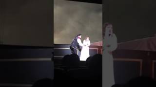 Cilea Adriana Lecouvreur- Anna Netrebko, Yusif Eyvazov, Mariinsky theatre (2017)