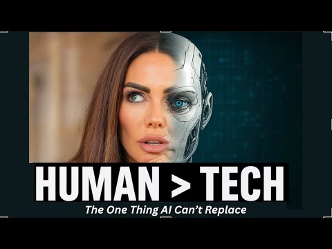The Last Human Advantage