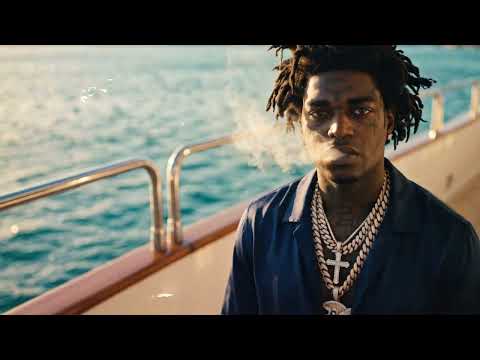 Kodak Black - Stride (Official Music Video)