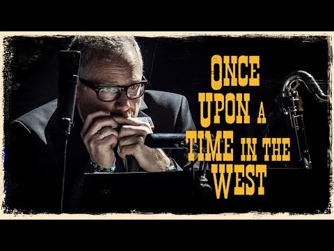 Once Upon a Time in the West - The Danish National Symphony Orchestra (Live)