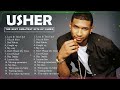 GREATEST HITS USHER FULL ALBUM 2021 ~ BEST SONGS OF USHER 2021