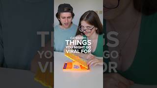 How Many VIRAL THINGS Can We Name?! 😱