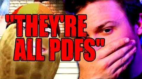 TheBurntPeanut Goes AFTER Vtuber Community