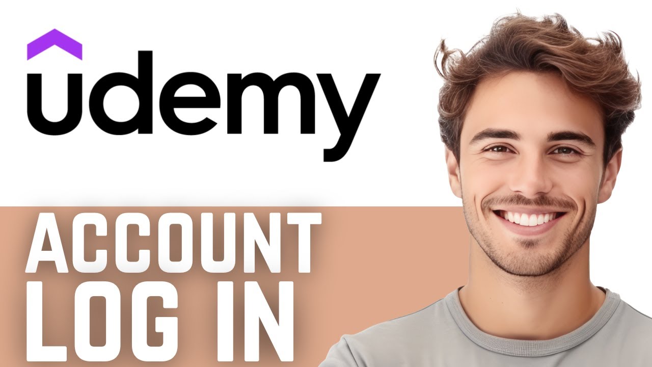 How To Login Udemy With Email And Password - (Quick Guide)