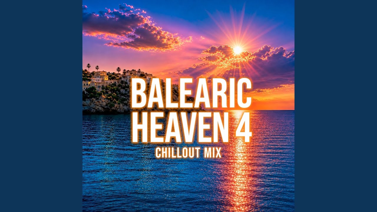 Watch Balearic Sunset on YouTube Watch Balearic Sunset on YouTube