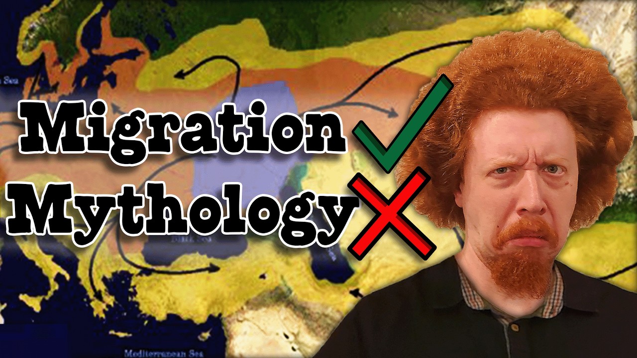 The Most Popular Bad History Theory I've Encountered: Proto-Indo-European Religious Reconstruction