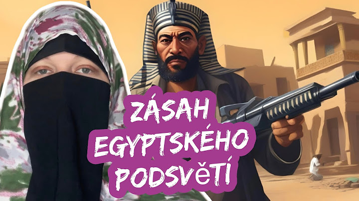 Jak to dopadlo s krádeží mobilu? Boss egyptského podsvětí musel zasáhnout!