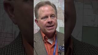 Benton County finalizing disaster recovery plan after 2024 tornadoes