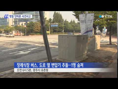 "명절 때 안 온다며 흉기로 동생 찔러" / YTN