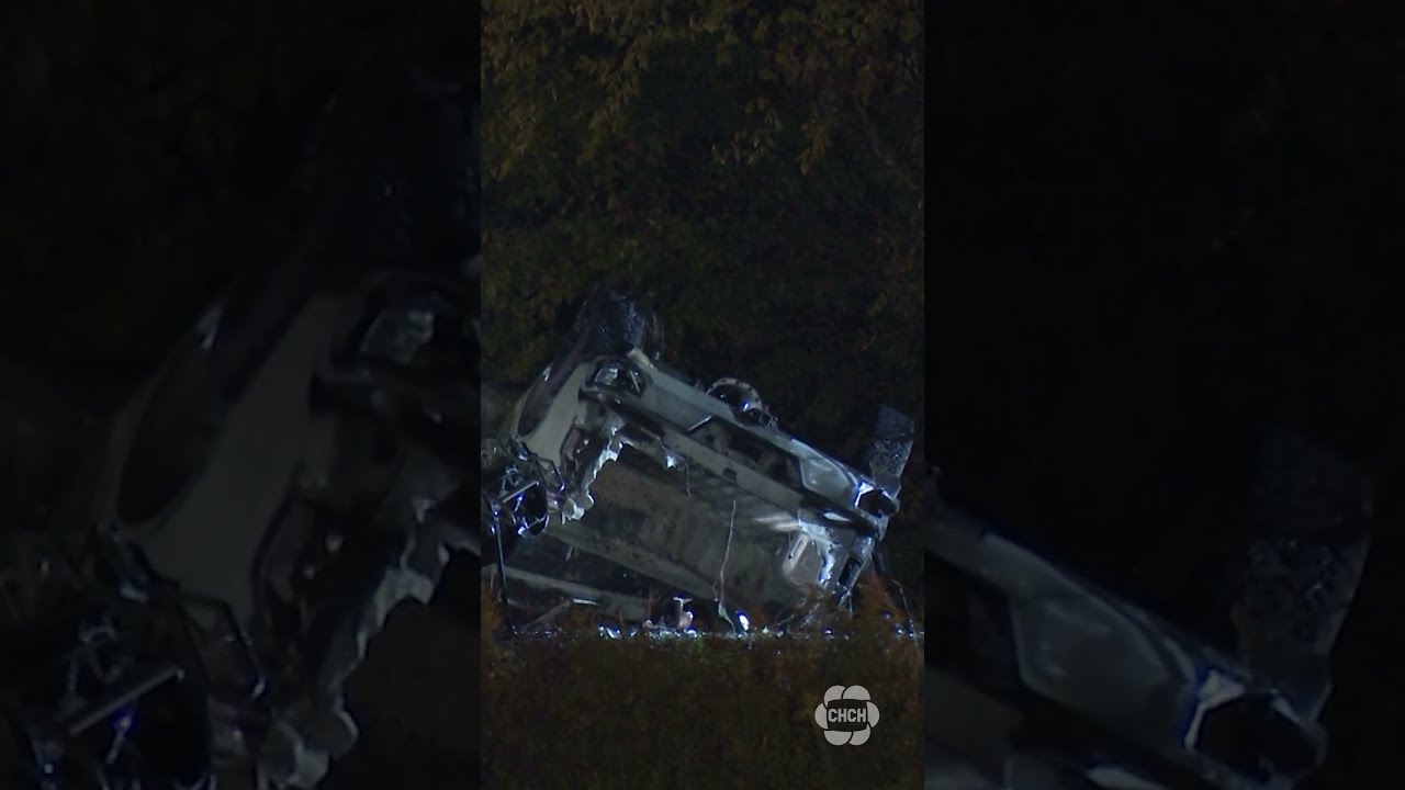 3 Killed Niagara Transit Driver Injured In Head On Collision Welland