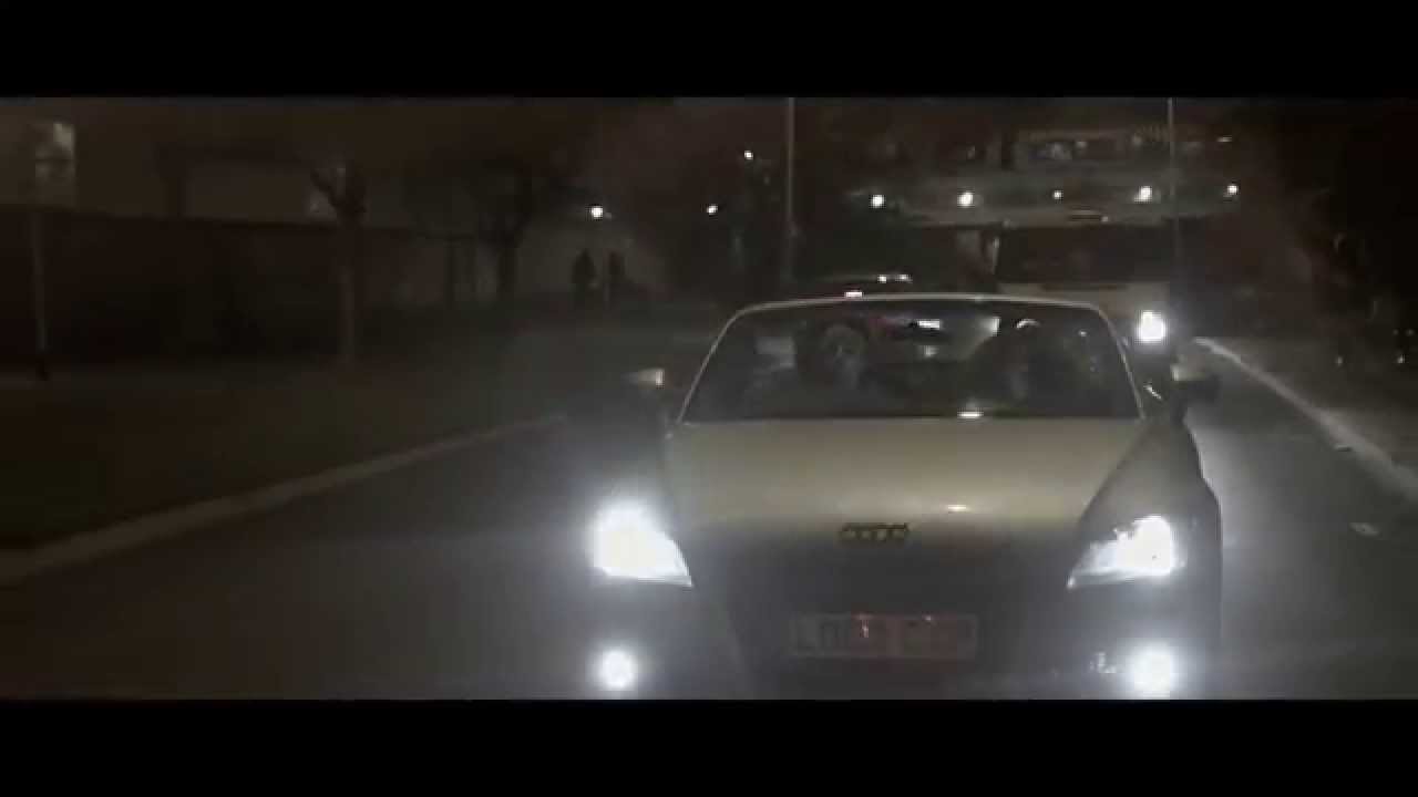 Rain Mitchell - 2 On Remix (Music Video)