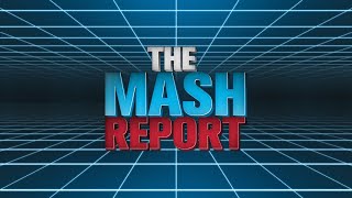 The Mash Report Pilot Episode