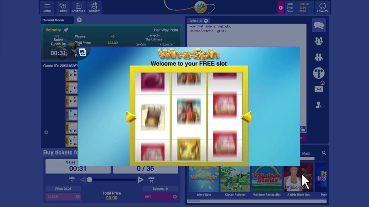 Win