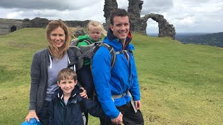 How Jo’s Family Rebuilt Their Lives After a Cancer Misdiagnosis