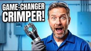 Top 5 Hydraulic Crimping Tools for Electricians (2026) – Best Picks Ranked