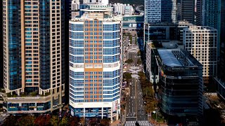 Centum Business Hotel | Busan, South Korea | Hotel Review🏠