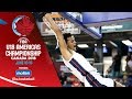 USA v Canada - Final - Re-Live (ENG) - FIBA U18 Americas Championship 2018