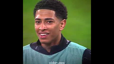 JUDE BELLINGHAM EDIT || #judebellingham #jobebellingham #realmadrid #bvb #edit #viral #fypシ