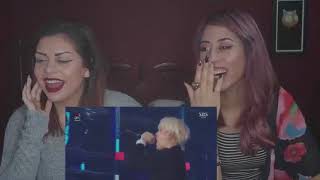 30.12.2017 BTS MIC DROP SBS 20171225 REACTION WHY MUST THEY WRECK US