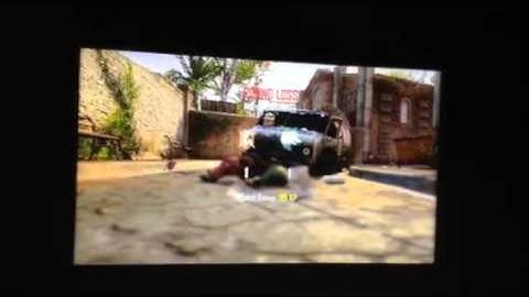 Call of duty black ops 2 - slums search and destroy 10/1