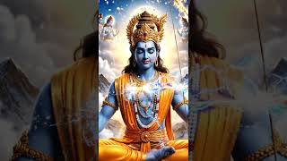 RAM vs RAVAN ⚔️ THE FINAL MAHAYUDDH 🔥 | Epic Ramayan Battle | Cinematic Trailer #Shorts 🚩