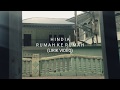 H I N D I A - R U M A H K E R U M A H (LIRIK) #liriklagu #HINDIA #RUMAKERUMAH