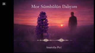 Mor Sümbülün Dalıyım