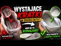 Jak naprawić wystające kratki w środku buta!
