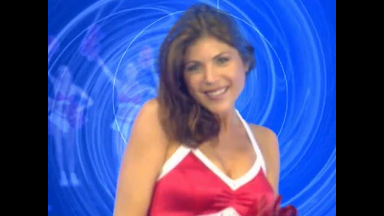 NFL Blitz 2001 (USA) - All FMVs