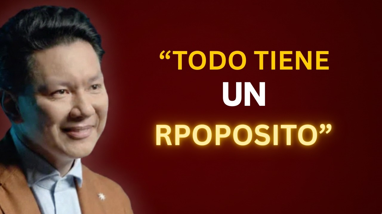Dios No Se Equivoca: Nada Es Casualidad, Todo Tiene un Propósito | Yokoi Kenji