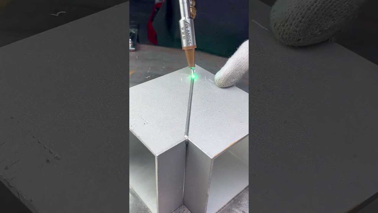 ⚡ 3mm Thick Aluminum Alloy