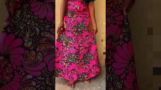 Diy; Four pieces skirt tutorial #diy #fashion #sewingtutorial #sewing #tailor #short