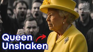 12 SURPRISING Facts About Queen Elizabeth II’s BOLDEST Moments (# 1 Will Shock You!)
