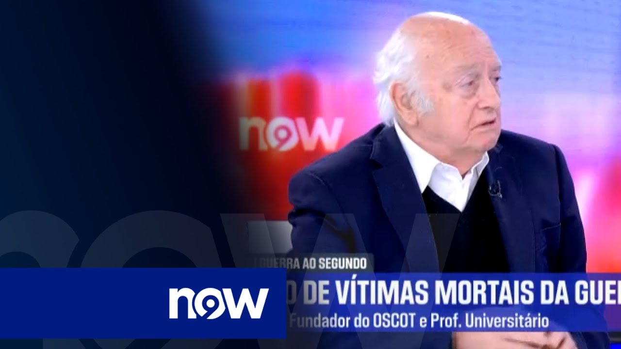 Irão: «É uma desculpa de Trump. Se quer alterar o regime tem que fazer invasão terrestre»