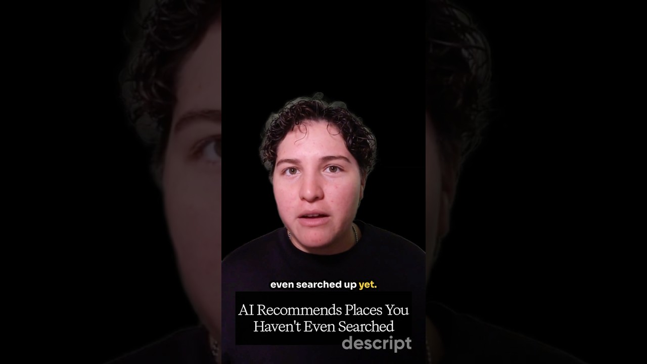 AI HAS OFFICIALLY TAKEN OVER GOOGLE MAPS 🗺️📍‼️ 