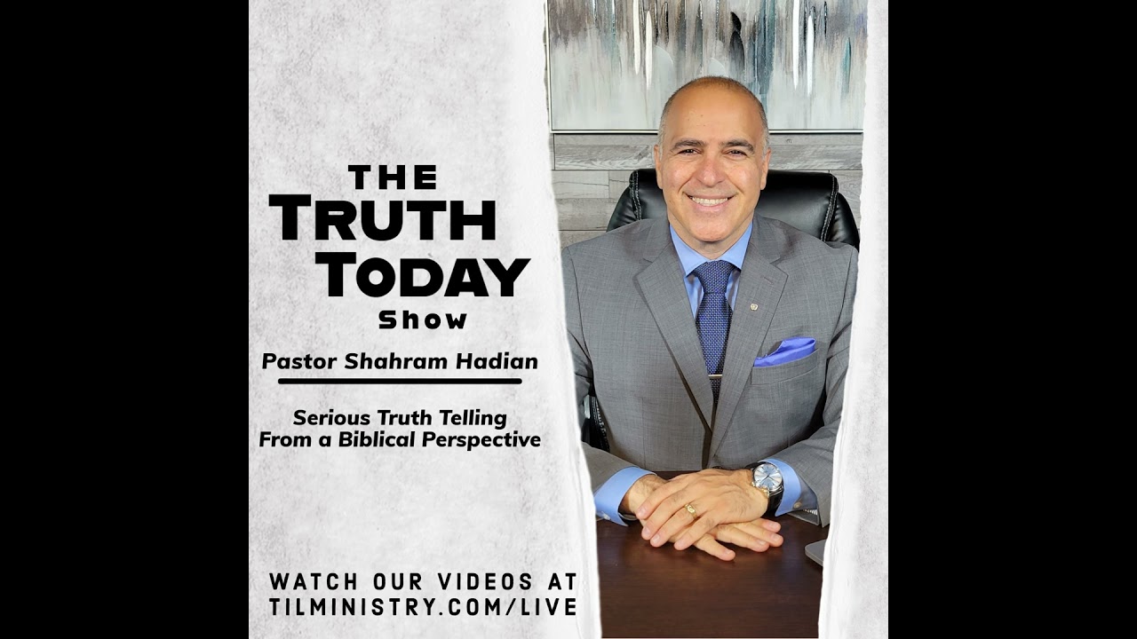 Damascus Has Fallen: Is Bible Prophecy Being Fulfilled? Truth Today 12-10-24