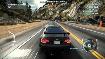 Need for Speed The Run Walkthrough Part 6