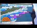 Major winter storm slams the Northeast: What to know