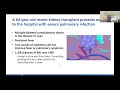 Navigating the Fungal Landscape: Antifungal Stewardship in Action