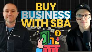 Can you use Debt for the SBA required Owner Equity Investment (10-20%)?