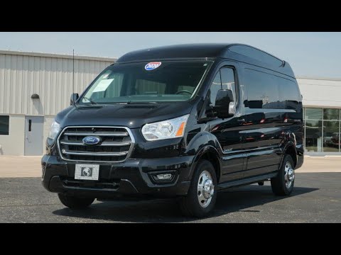 2020 ford conversion vans Clearance