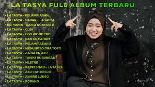 Peldaniasan Sabar Raiso Ngapusi 2  Latasya  Album Terbaru  Hiphop Dut Viral Tiktok 2026