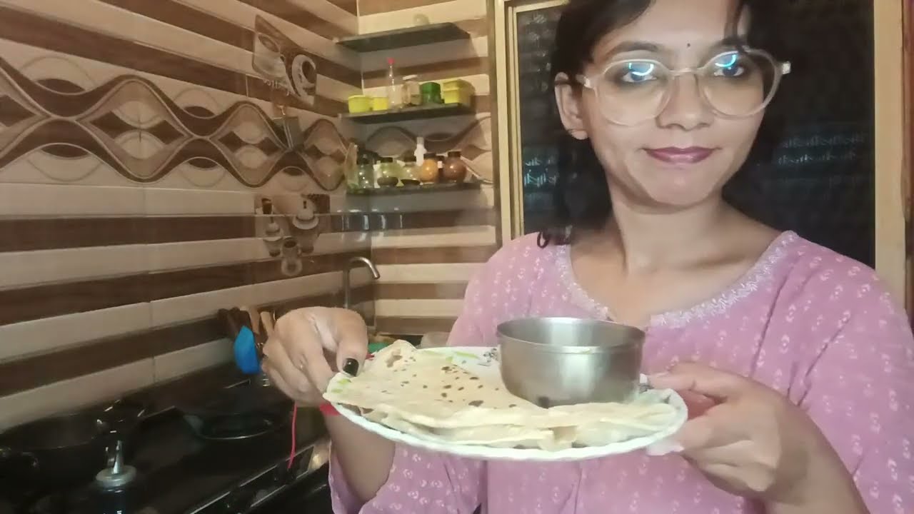 Simple Rajma Recipe at Home