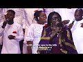 Xorla savior  bethel revival choir ft ps helen yawson