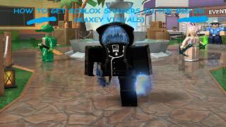 HOW TO GET SHADERS ON ROBLOX IN 2026! MAXY VISUALS