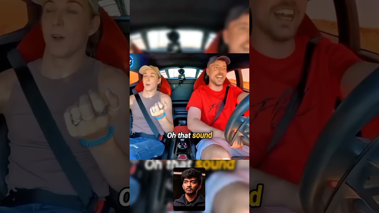 $200,000 Lamborghini Drive at Insane Speed! 🚀🔥